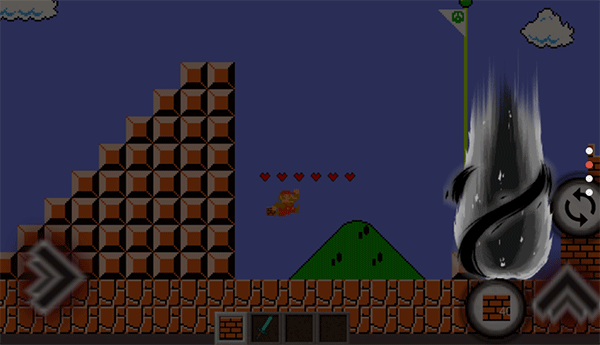 究極瑪麗 v1.3 手機(jī)版 2