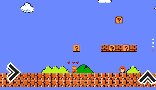 究極瑪麗 v1.3 手機(jī)版 0