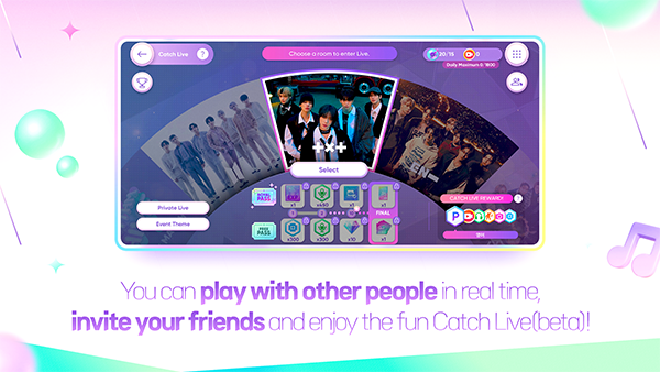 節(jié)奏蜂巢最新版 v7.8.0 安卓版 0