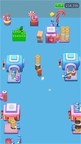 餅干市場 v1.3.3 安卓版 2