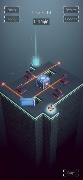 射線逃逸 v0.5 安卓版 1