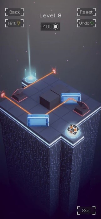 射線逃逸 v0.5 安卓版 2