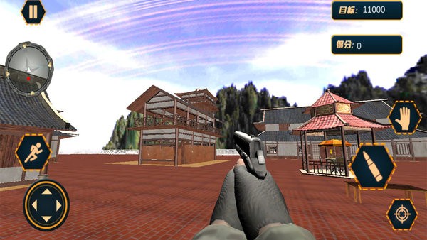 古城破壞模擬 v1.0.2 安卓版 0