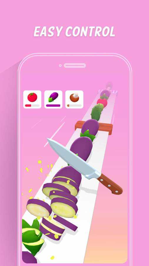 厨房杀手小游戏 v1.0.2 安卓版1