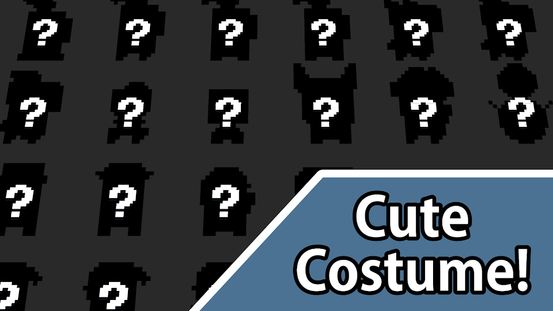 地城流氓 v1.0 安卓版 1