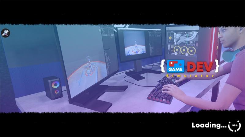 游戲開發(fā)故事 v1.2 安卓版 0