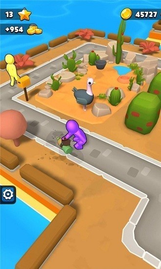 動(dòng)物農(nóng)場模擬器 v1.2 安卓版 0