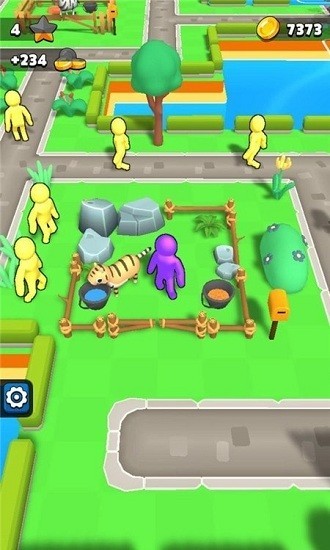 動(dòng)物農(nóng)場模擬器 v1.2 安卓版 2