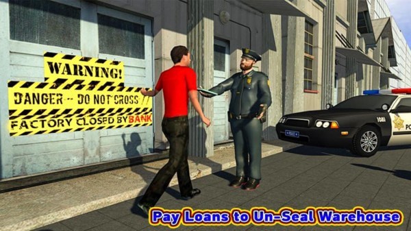 冰淇淋工廠模擬器 v1.7 安卓版 0