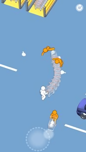 迷你超市冲刺 v1.0 安卓版1