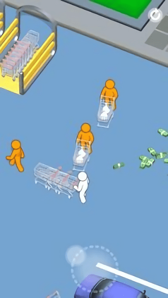 迷你超市冲刺 v1.0 安卓版2