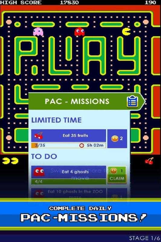 開(kāi)心吃豆人 v7.0.0 安卓版 2
