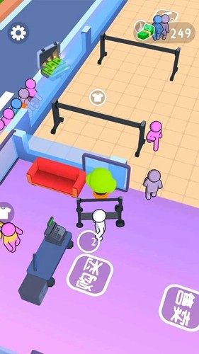 复古百货商店 v1.0 安卓版2