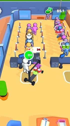 复古百货商店 v1.0 安卓版1