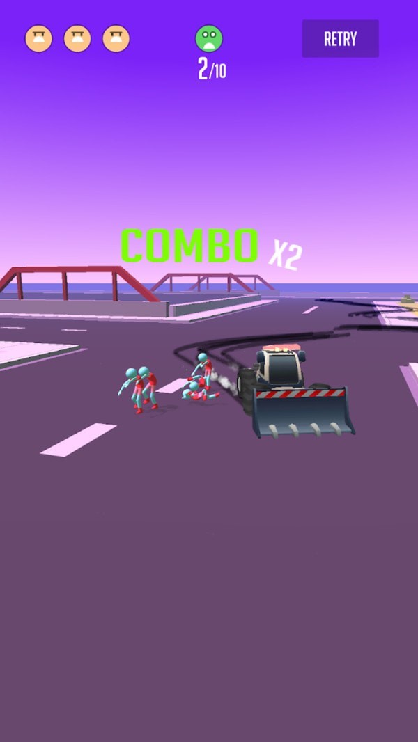 僵尸流浪者 v1.0.1 安卓版 0