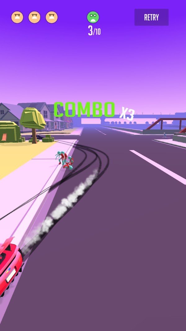 僵尸流浪者 v1.0.1 安卓版 2