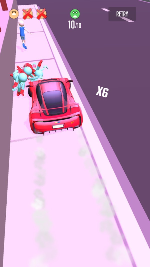 僵尸流浪者 v1.0.1 安卓版 1