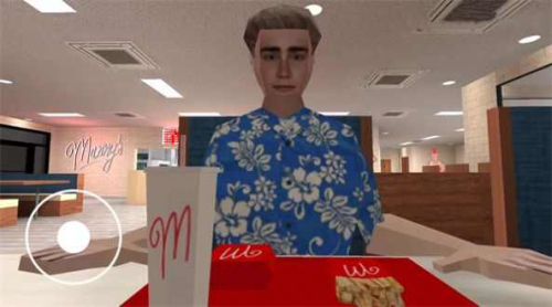 新曼尼漢堡店 v1.0.3 安卓版 1