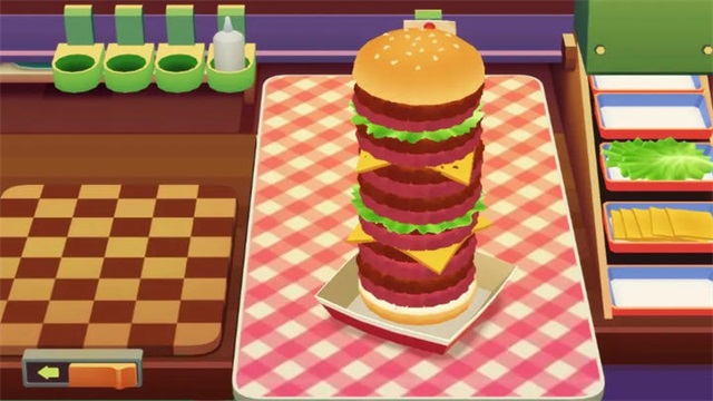 旅行餐車手機(jī)版 v1.0.4 安卓版 0