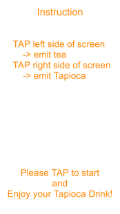 珍珠奶茶制作 v1.01 安卓版 2