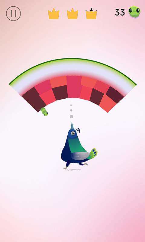 憤怒的鴿子 v1.2.7 安卓版 2