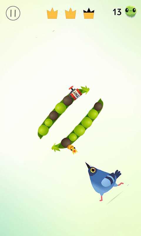 憤怒的鴿子 v1.2.7 安卓版 0