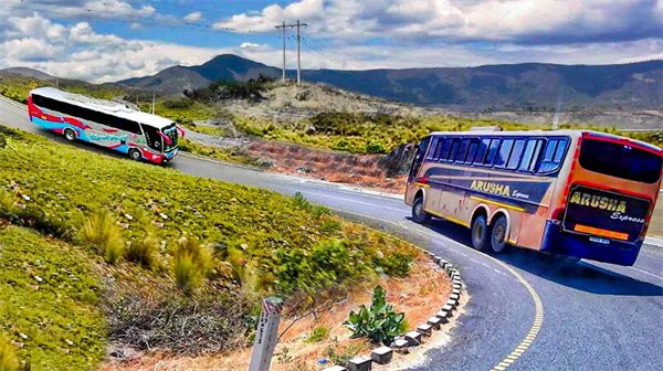 巴士人生模擬器 v1.0.3 安卓版 0