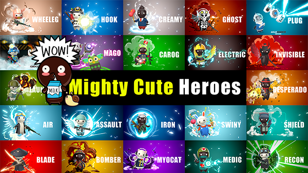 牛奶巧克力中文版 v1.52.1 安卓版 2