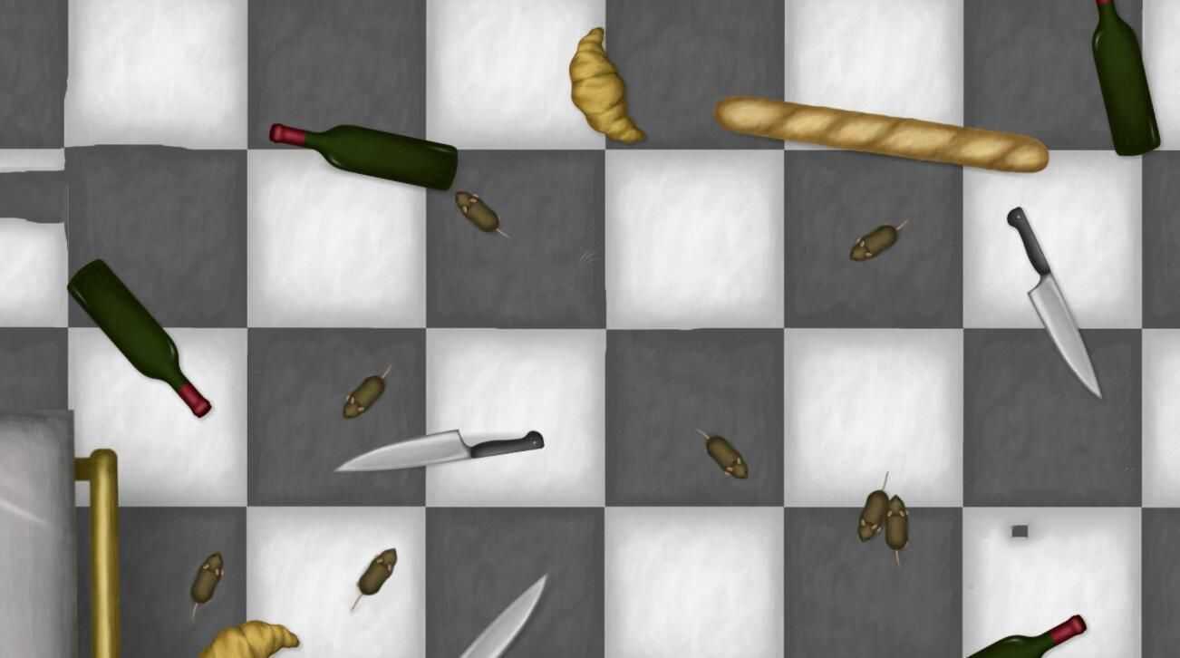 變異小蜜蜂 v1.1.1 安卓版 1