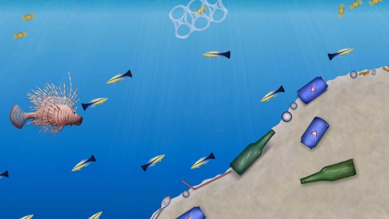 變異小蜜蜂 v1.1.1 安卓版 0