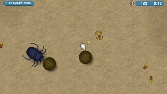 變異小蜜蜂 v1.1.1 安卓版 2