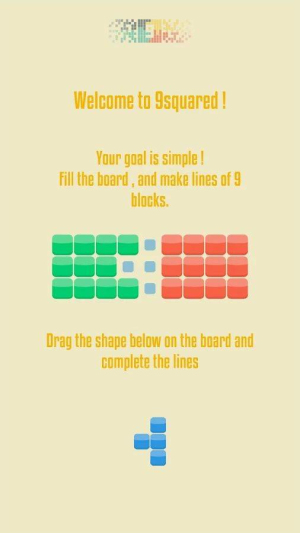 9squared v1.1 安卓版 1