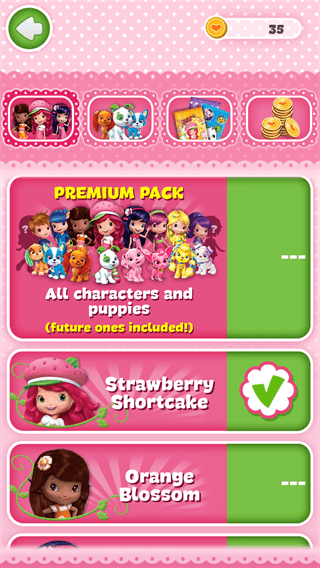 Berry Rush v1.2.3 最新版 0