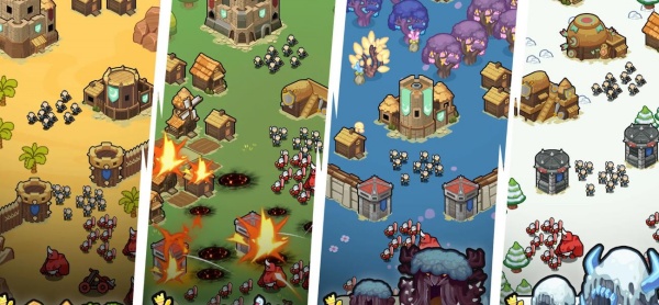 小黑人保衛(wèi)戰(zhàn)安卓版 v300.1.0 免費(fèi)版 2