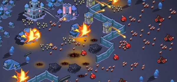 小黑人保衛(wèi)戰(zhàn)安卓版 v300.1.0 免費(fèi)版 1