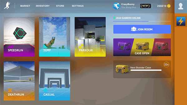 csgo跳躍模擬器 v2.4.7 安卓版 2