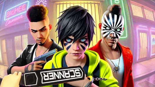 保安模擬器 v0.8 安卓版 2