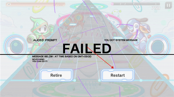 聲波節(jié)拍最新版 v1.1.0 手機(jī)版 1