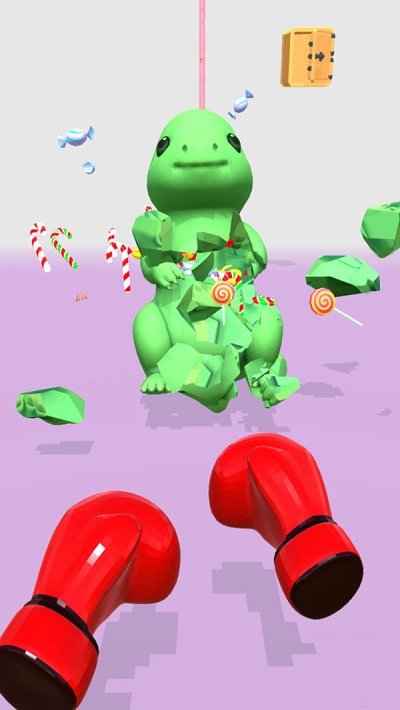 金钱粉碎机 v0.1 安卓版1