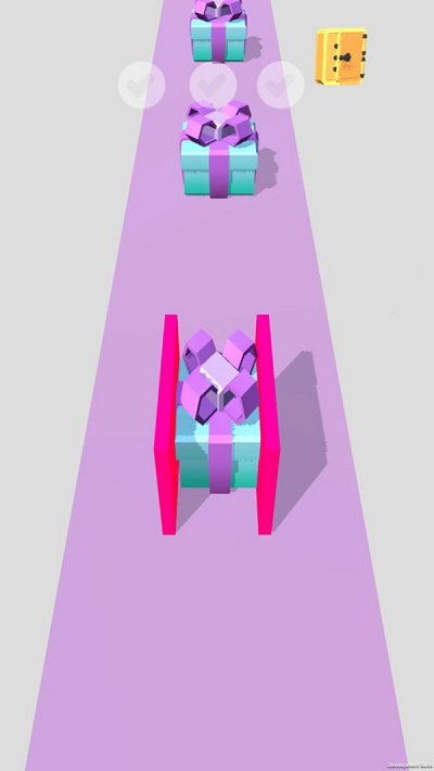 金钱粉碎机 v0.1 安卓版0