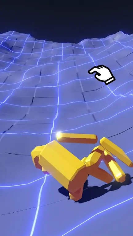 木偶人越野 v045 安卓版 1