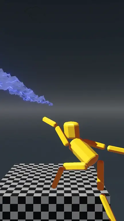 木偶人越野 v045 安卓版 2