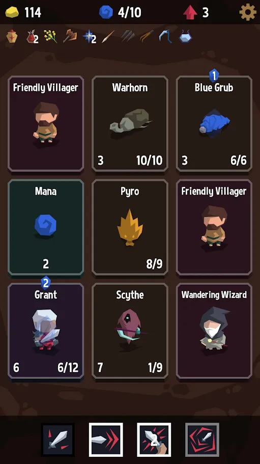 墮落的遺跡 v5.6.6 安卓版 2