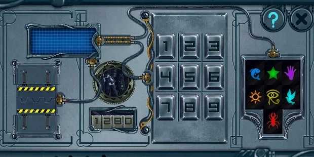 機械立方體逃生 v2.5 安卓版 0