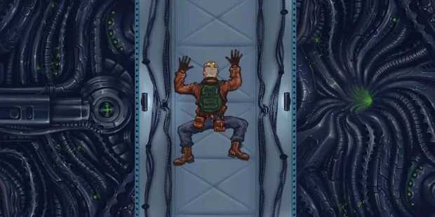 機械立方體逃生 v2.5 安卓版 1