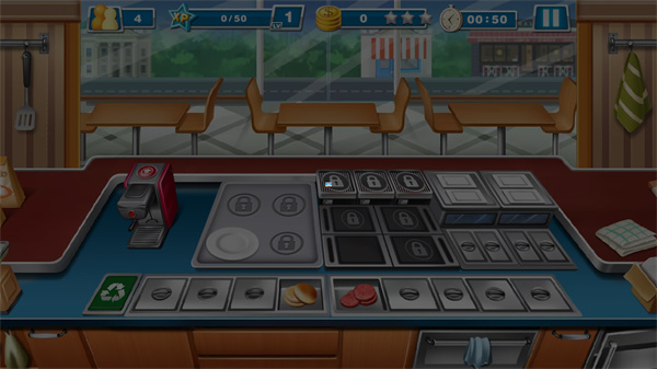 美食烹飪家手機(jī)版 v12.2.5080 安卓版 1