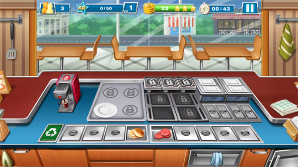 美食烹飪家手機(jī)版 v12.2.5080 安卓版 2