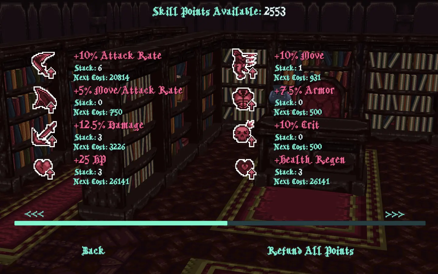 文森特：亡靈宅邸 v1.0 安卓版 2