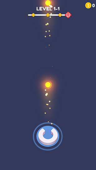 爆炸球大師 v0.0.2 安卓版 2