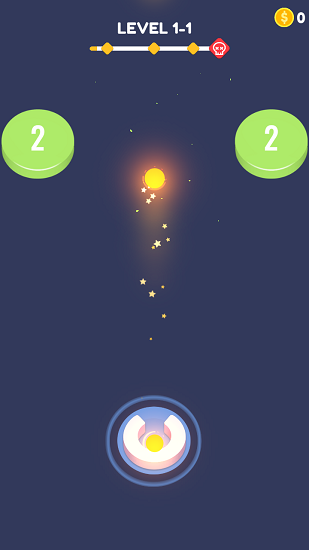 爆炸球大師 v0.0.2 安卓版 1